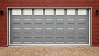 Garage Door Repair at Mission Valley East San Diego, California