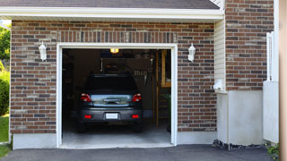 Garage Door Installation at Mission Valley East San Diego, California