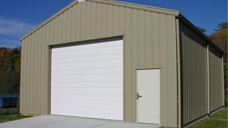 Garage Door Openers at Mission Valley East San Diego, California